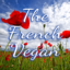 The French Vegan